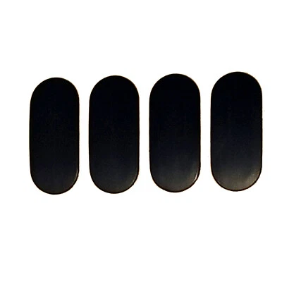 1/2/5/10 Set Replacement PTFE  Mouse Feet Sticker For Logitech MX Anywhere 3 - Image 1 of 4