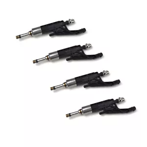 4x BMW Einspritzventil 1er 2er 3er 4er 5er 7er X1 X3 Mini B48 - Picture 1 of 9