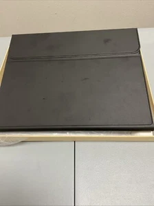 Für iPad Pro 13 Zoll (M4) 2024 Hülle mit Tastatur, Keyboard Case für iPad Pro  - Bild 1 von 5