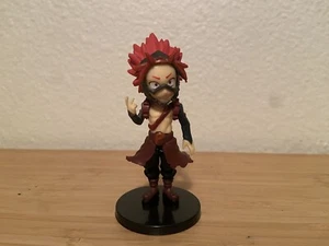 My Hero Academia Mini Figur Statue Kirishima - Bild 1 von 4