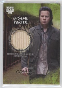 2018 Topps The Walking Dead Road to Alexandria Mold 6/25 Josh McDermitt as 0kb5
