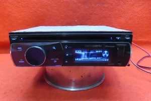 PIONEER Carrozzeria DEH-P650 Car Audio CD PLAYER Tested - Picture 1 of 2
