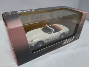 BESTMODEL FERRARI 275 GTB SPYDER CON CAPOTTINA  1/43 - Foto 1 di 2