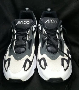 Nike air Max 200 size 11 sneakers  'oreo' - Picture 1 of 21