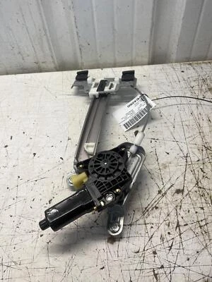 01 02 03 OLDSMOBILE AURORA Side/rear/cargo Regulator Rh Oe# 25750516 - Image 1 of 4