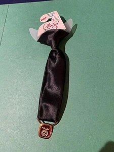 Corbata de nudo a medida Shriners Moteef vintage - Imagen 1 de 7