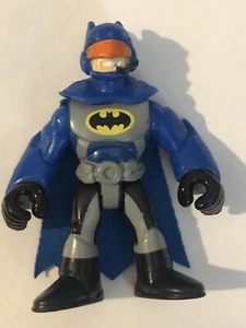 Imaginext Batman Super Friends Action Figure Toy T7 - Picture 1 of 3