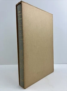 The Odyssey of Homer, Translated by Pope Illustrated Flaxman 1942 HERITAGE PRESS - Imagen 1 de 10