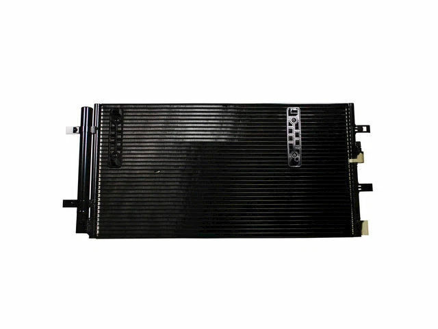 Condensador de aire acondicionado para Audi A5 Z531HW 2010-2011 ajuste por primera vez Foto 1 de 1