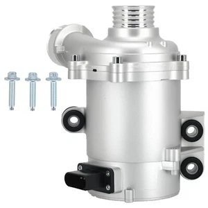 Cooling System Pump for BMW N20 Z4 E89 sDrive 18i 20i 28i 2005-2009 - Bild 1 von 12