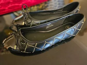 ballerine donna borchie 6 uk 39 euro - Foto 1 di 3