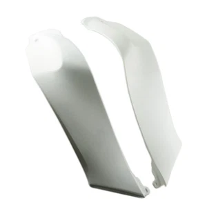 Carenado de cubierta de tanque lateral izquierdo y derecho para Kawasaki Ninja ZX10R 2011-2017 ZX-10R - Imagen 1 de 5