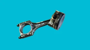 AUDI S3 8V MK3 2016 2.0 TSI DJH COMPLETE PISTON WITH CON ROD 06LL - Picture 1 of 6