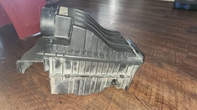 Filtro de aire de admisión Ford F 250 2002 7,3 fabricante de equipos originales Foto 1 de 4