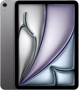 Apple iPad Air 2025 11 pulgadas chip M3 128 GB Wi-Fi gris espacial MC9W4LL/A - Imagen 1 de 3