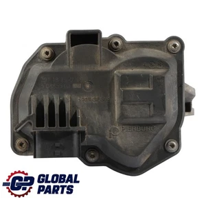 Renault Clio IV Megane III Air Throttle Body 1.5 1.6 dCi EGR 147B08010R - Picture 1 of 12