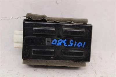 THEFT CONTROL MODULE COMPUTER Mazda Miata MX-5 2007-2014 NF47675R0B 1015380 - Image 1 of 4