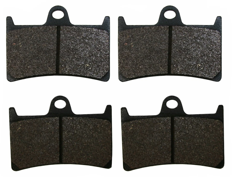 Front Brake Pads for Yamaha YZF-R1, YZF-R1M & YZF-R1S fits 2015-2019 Models - Image 1 of 1