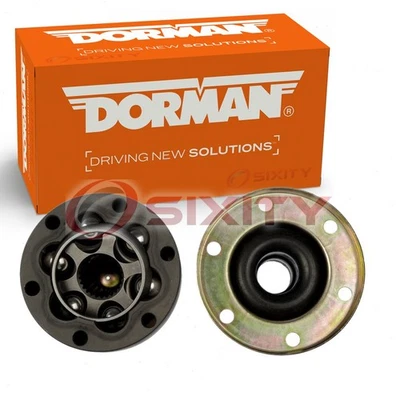 Junta CV del eje de transmisión delantero Dorman para Dodge Dakota 2001-2006 ejes de transmisión gp Foto 1 de 4