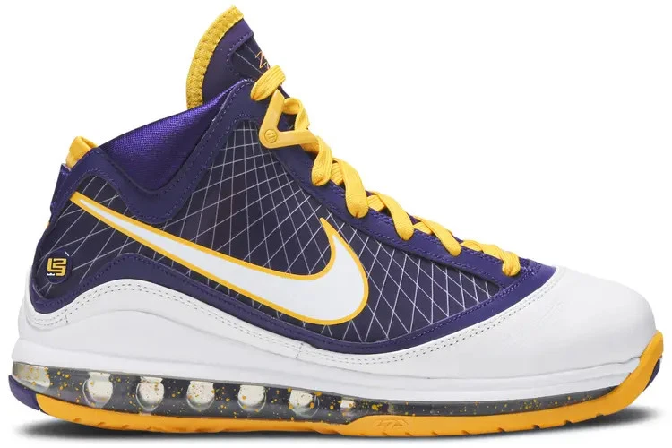 Nike LeBron 7 QS Media Day for Sale | Authenticity Guaranteed | eBay