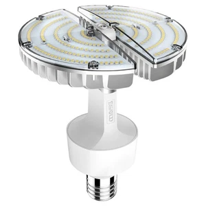 Satco 70W LED EX39 Mogul extended base rotatable Direct wire 100-277V 5000k - Picture 1 of 1