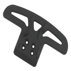 RPM breite Stoßstange vorne schwarz Losi Mini-T - Bild 1 von 1