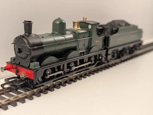 Hornby R2064B OO Gauge GWR 0-6-0 “Dean Goods” Steam Locomotive No.2526- Squeaky - Picture 1 of 7