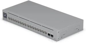Ubiquiti Networks USW-Pro-Max-16-PoE (180W) 16-Port PoE++ Network Switch - Picture 1 of 5