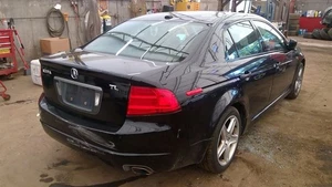 Alternator Fits 03-04 MDX 6689151 - Picture 1 of 12