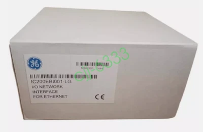 New FANUC IC200EBI001-LG Module - Image 1 of 4