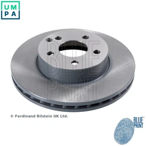 2x BRAKE DISC ADU174306 FOR MERCEDES-BENZ C-CLASS/T-Model SLK E-CLASS SLC 2.1L - Picture 1 of 10