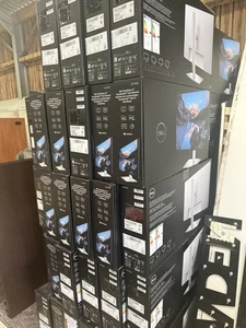 Dell UltraSharp 27 Thunderbolt™ Hub Monitor Box ***BOX ONLY*** - Picture 1 of 5