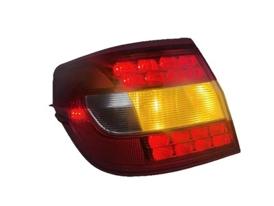 ⭐️Luz trasera del lado del conductor (izquierda) Lincoln MKZ Zephyr 2006-2009. OEM. ✅¡Probado! Foto 1 de 4