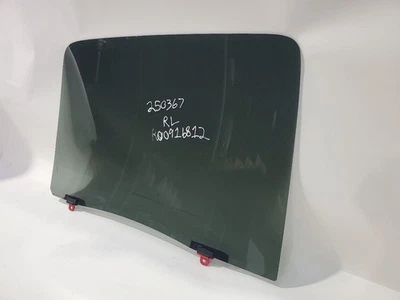 Toyota Tacoma 2005 2014 OEM puerta trasera izquierda vidrio doble cabina Foto 1 de 4