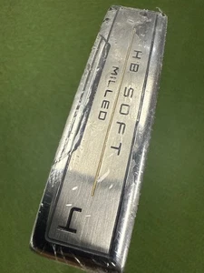 Putter Cleveland HB suave fresado #4 - Imagen 1 de 4