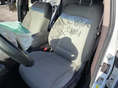 Driver Front Seat Bucket Cloth Manual Fits 10-15 TUCSON 542909 - Image 1 of 4