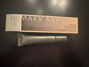 Mary Kay EYE PRIMER Eyeshadow Base Grey Tube Neu im Karton 074680 Auslaufartikel - Bild 1 von 1