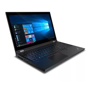 Lenovo ThinkPad T15 Gen1 15.6" i5/i7 10th Gen 16/32GB RAM 256/512GB SSD, VG - Picture 1 of 14