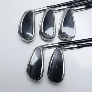 NEW Cleveland Halo XL Full Face 2024 Iron Set / 6 - PW / Regular Flex - Picture 1 of 11