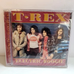 T. Rex – Electric Boogie  - BRAND NEW - Music CD - Pilot 13 - Imagen 1 de 3