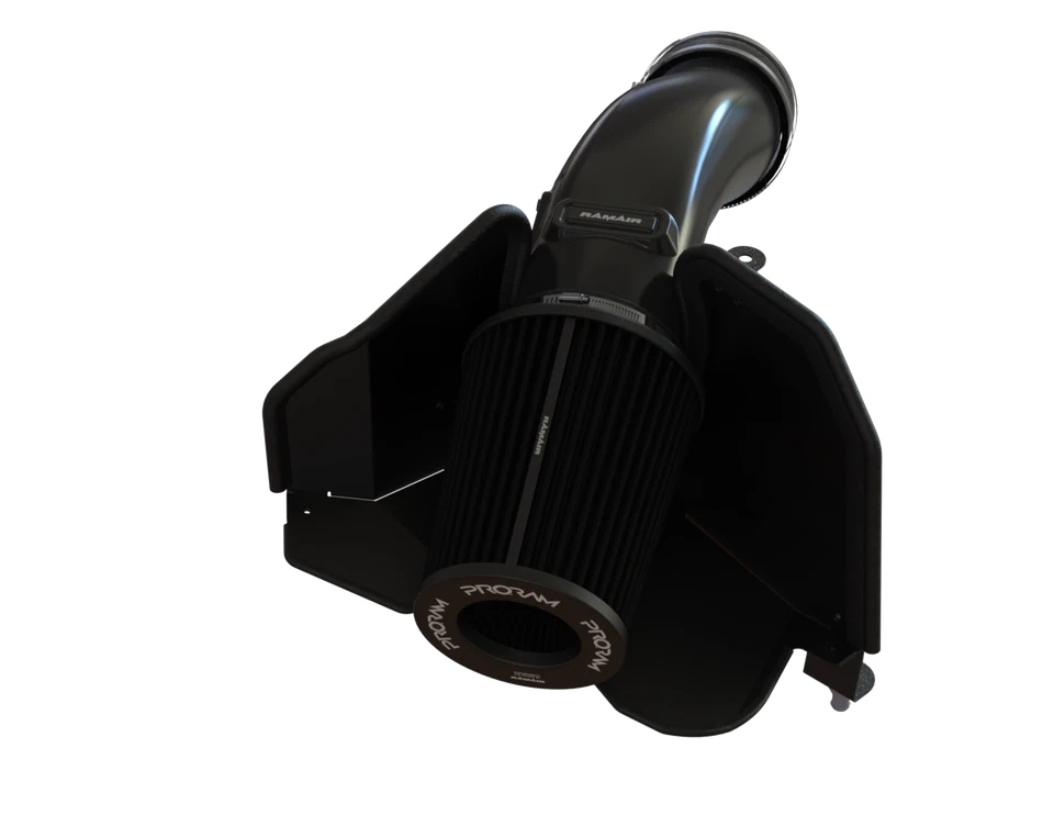 Pleated Performance Air Filter Intake Kit for F66 F65 Mini Cooper S 2.0 B48 - Image 1 of 1