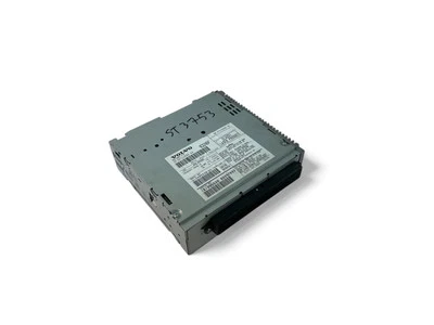 ST3753 VOLVO V50 2005 CD Radio Kontrolle 30732850AA [ Pin / Code Nicht - Bild 1 von 4