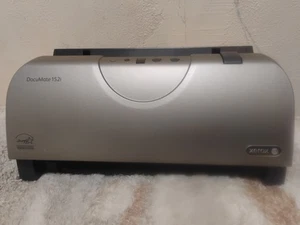 Xerox DocuMate 152i Duplex Farb-Dokumentenscanner - Bild 1 von 9