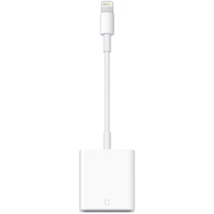 Apple Genuine Lightning to SD Card Camera Reader A1441 - Picture 1 of 1