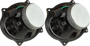 Speaker Set AR104520 fits John Deere 9600 9610 9650 9650STS 9660 9660STS 9760STS - Picture 1 of 7
