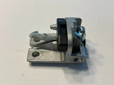 Pestillo de puerta de carga corredera VW Volkswagen T1 tipo 2 autobús 1968-1979 Foto 1 de 4