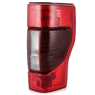 Tail Light w/ Blind Spot Lamp Right Side For 2020 2021 2022 Ford F250 F350 - Image 1 of 4