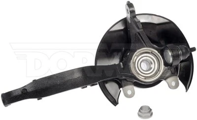 Front Right Loaded Knuckle for Honda Accord Crosstour 2011-10 Foto 1 de 4