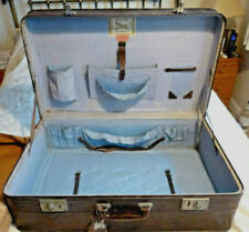 1920s Decade Vintage Suitcases