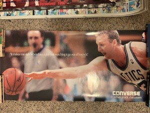 larry bird chuck taylors